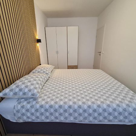 Apartment Skadenca 扎达尔 外观 照片