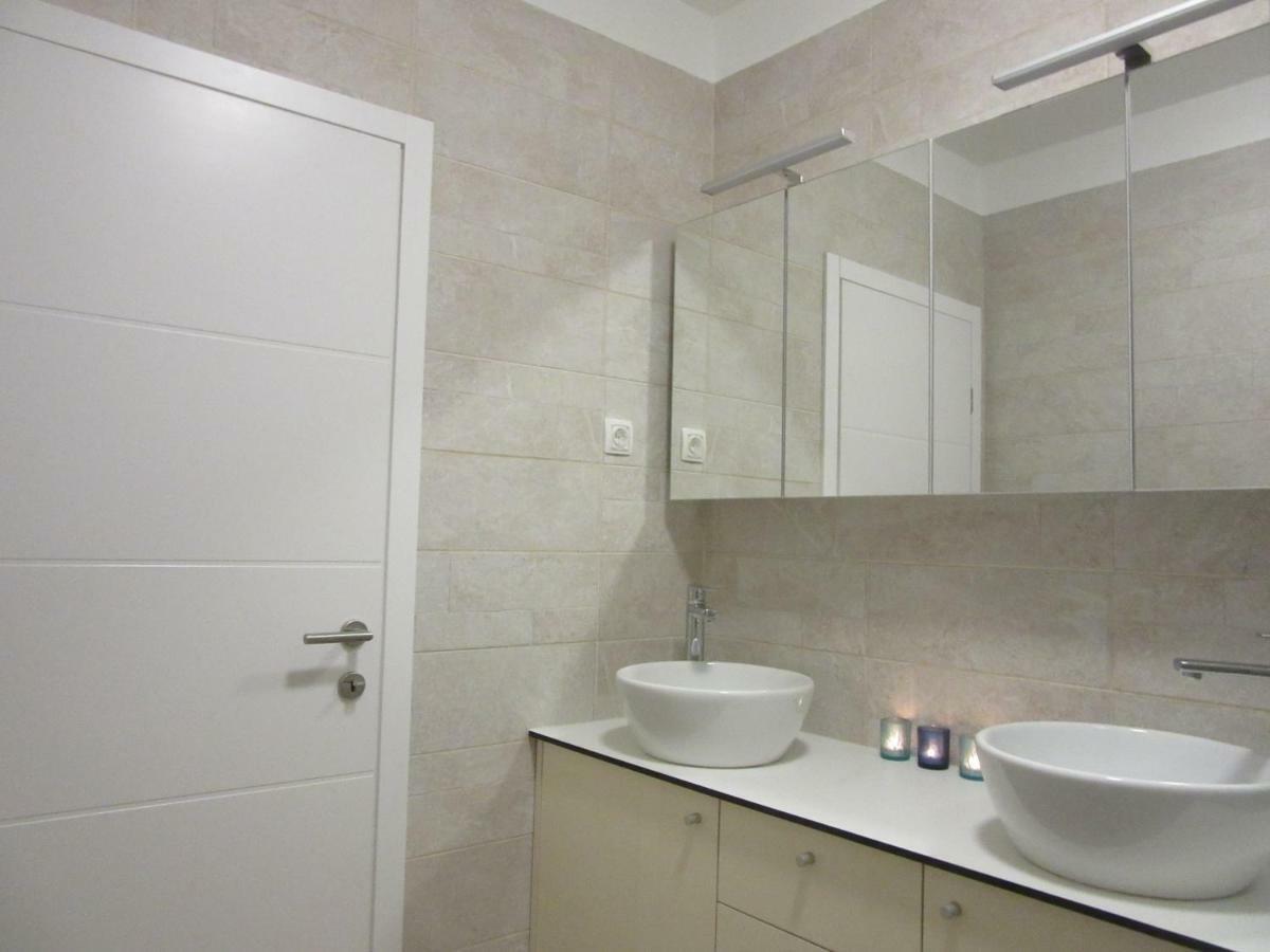 Apartment Skadenca 扎达尔 外观 照片