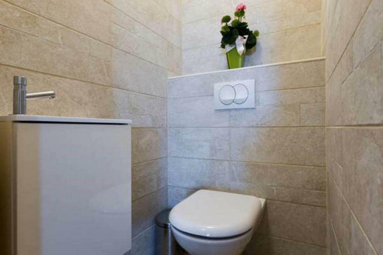 Apartment Skadenca 扎达尔 外观 照片