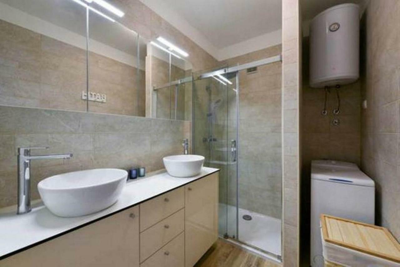 Apartment Skadenca 扎达尔 外观 照片