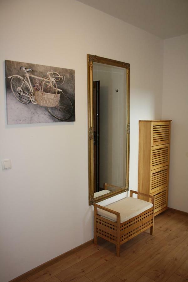 Apartment Skadenca 扎达尔 外观 照片
