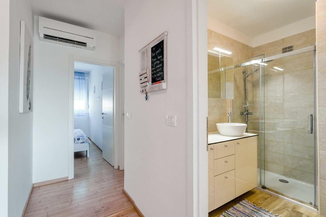 Apartment Skadenca 扎达尔 外观 照片
